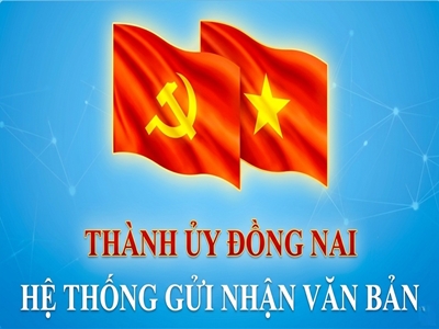 Gửi Nhận Văn Bản